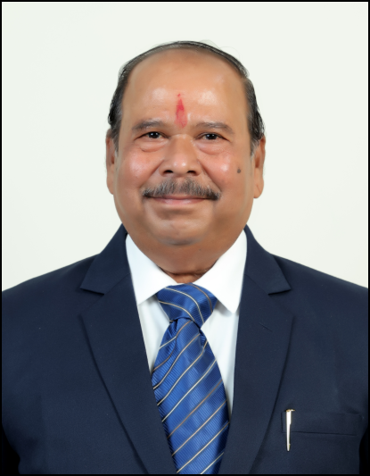 Mr. Chandrakant S. Vanjari